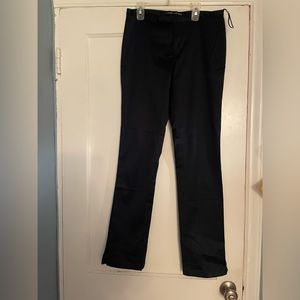 Black Label Ralph Lauren Slacks. Beautiful material!